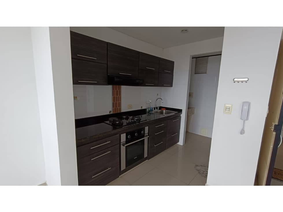 Se Vende Apartamento Duplex S. Centro - Armenia - Quindío — foto 5