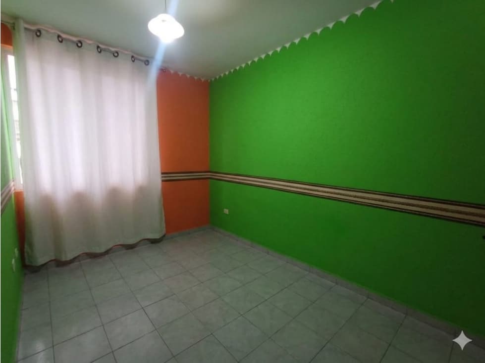 Se Vende Apartamento Dúplex S. Centro Armenia - Quindío — foto 6