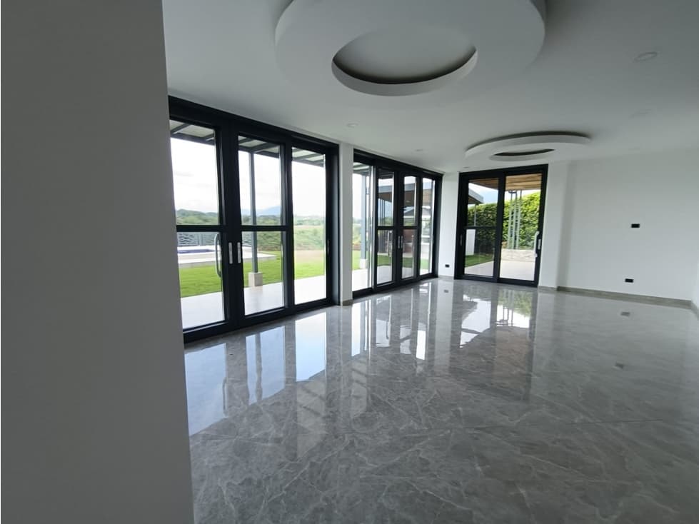 Se Vende Chalet En Condominio Calarcá Quindío — foto 5