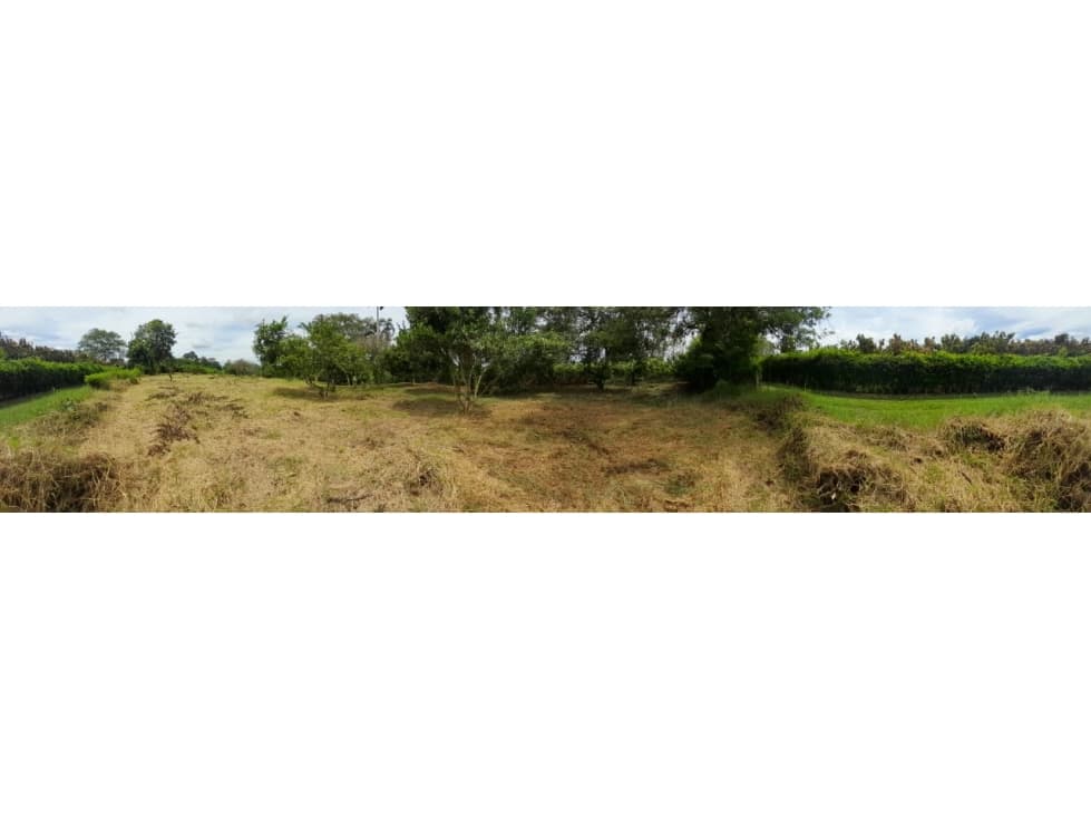 Se Vende Lote S. Caimo - Quindío — foto 2