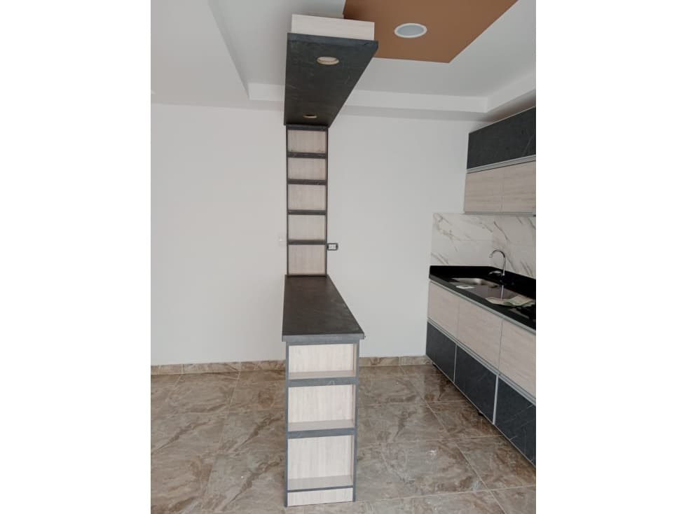 Se Vende Casa En El S. Del INEM — foto 3