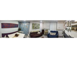 Se Vende Apartamento S. Oro Negro