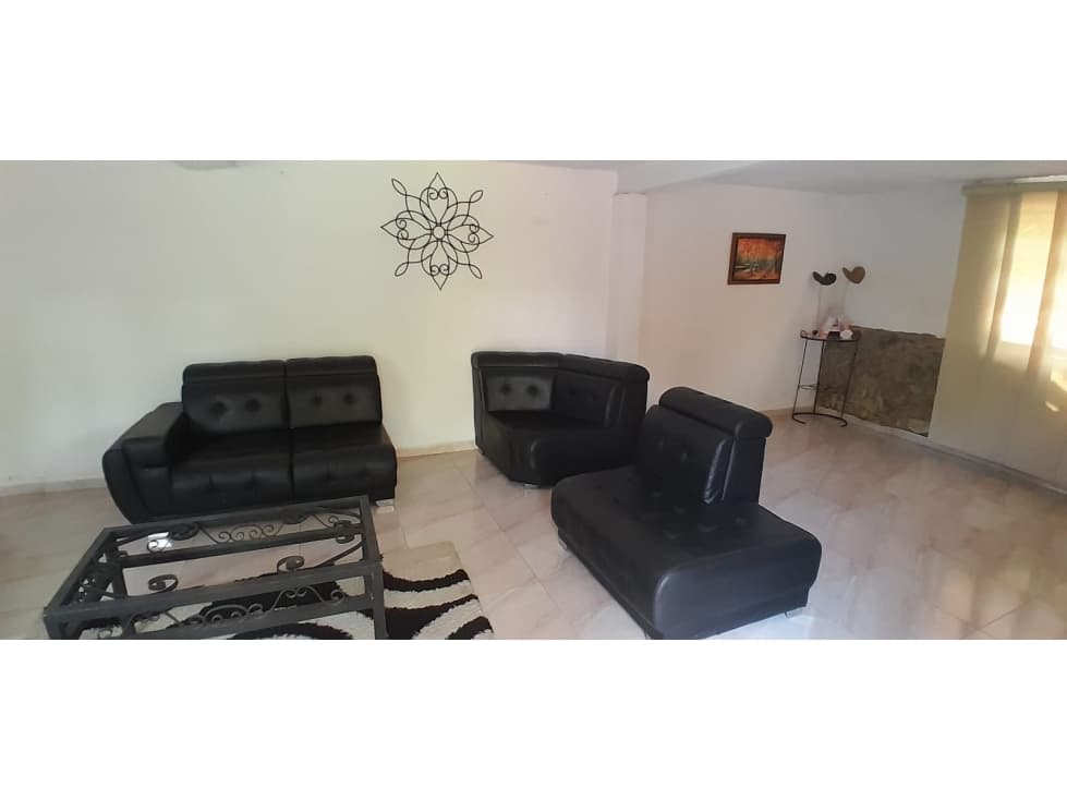 Se Vende Chalet Barragan - Vía Genova — foto 6