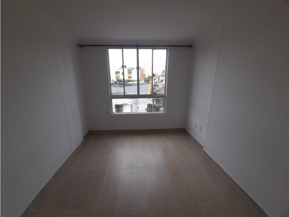 Se Vende Apartamento S. Centro Armenia — foto 1