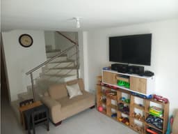 Se Vende Casa En Cond. En Cerritos - Pereira