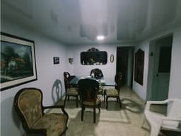 Se Vende Casa S. Barrio 7 De Agosto Armenia - Quindío