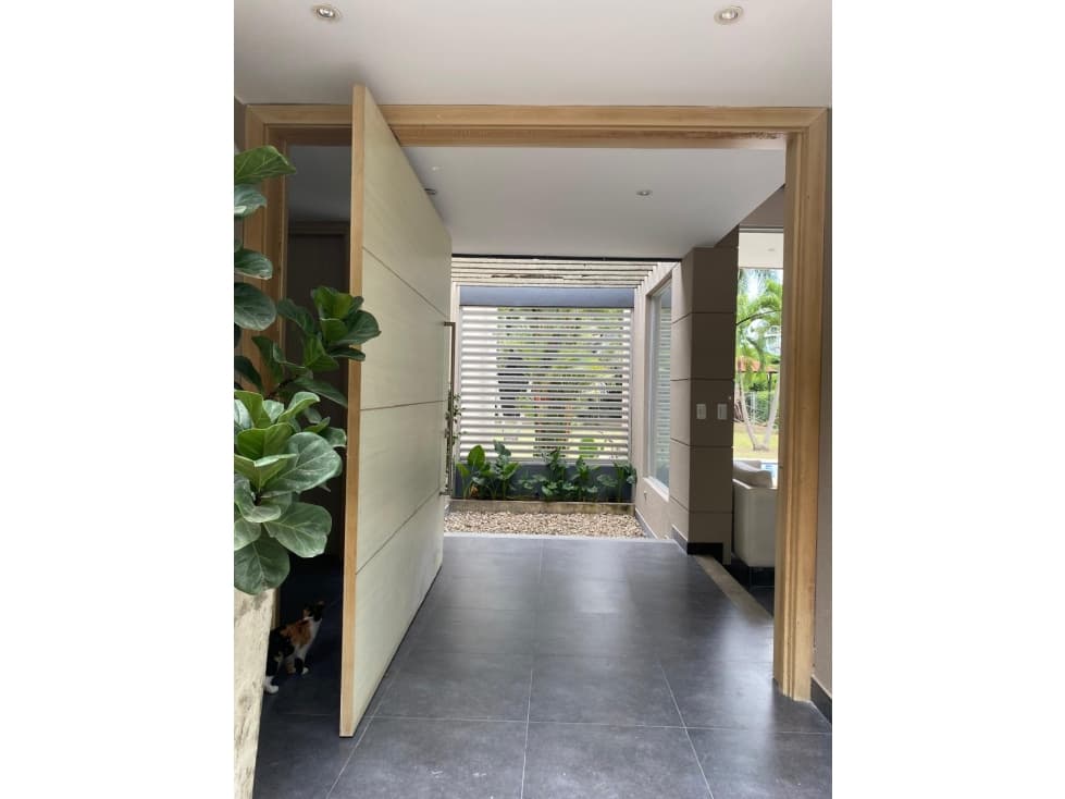 Se Vende Chalet En Bugalagrande - Valle Del Cauca — foto 5