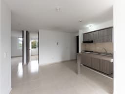 Se Vende Apartamento En Condominio S. San Luis Rey - Armenia - Quindío
