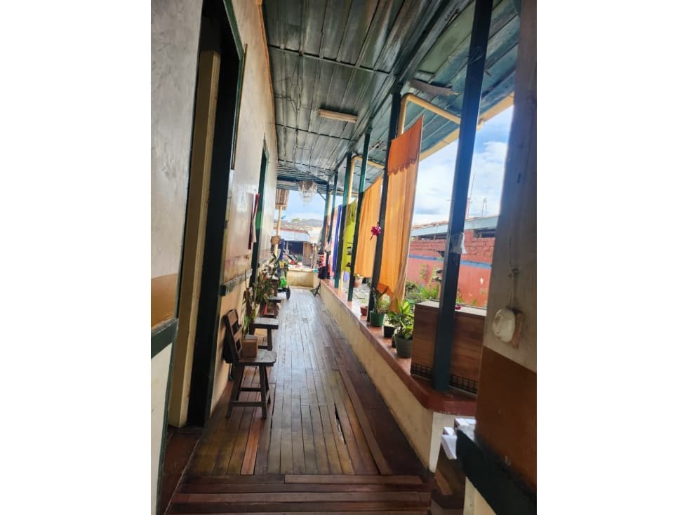 Se Vende Casa En Montenegro - Quindío — foto 4
