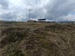 Se Vende Lote En Hojas Anchas - Armenia - Quindío