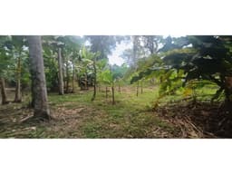 Se Vende Lote S. Via Puerto Espejo - Pueblo Tapao