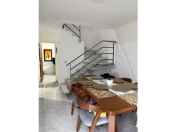 Se Vende Casa en Condominio S. Sur - Armenia