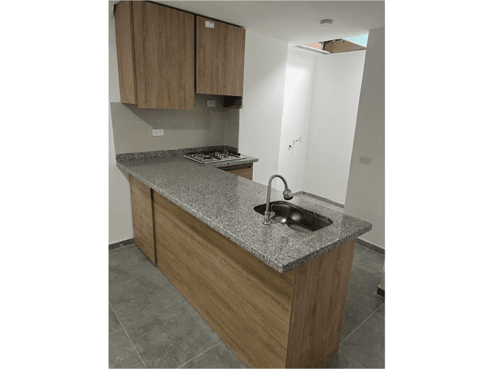 Se Vende Apartamento S. Centro - Armenia - Quindío — foto 3