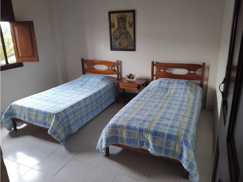 Se Vende Casa en Calarcá - Quindío — foto 1
