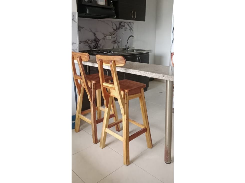 Se Vende Apartamento en Condominio en Dosquebradas - Risaralda. — foto 5