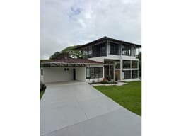 Se Vende Casa Campestre en Condominio en el Caimo - Quindío