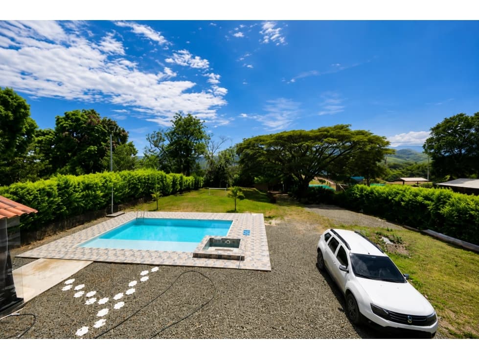 Se Vende Chalet en Combia - Risaralda. — foto 1