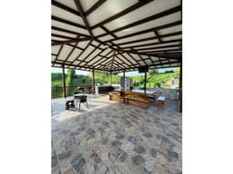 Se Vende Chalet en Alcala - Cartago