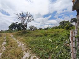 Se Vende Lote Urbano en el S. San Diego Armenia - Quindío.