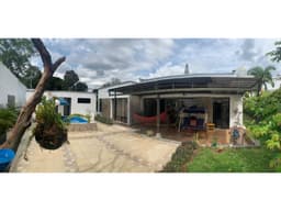 Se Vende Chalet En Condominio En La Tebaida