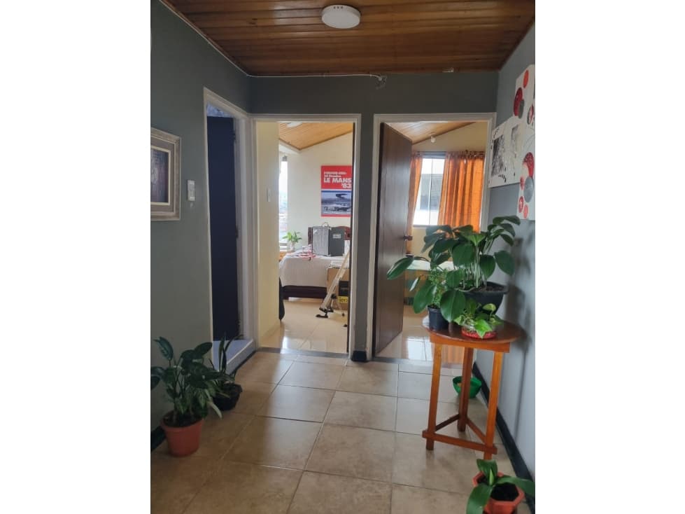 Se vende Apartamento S. Centro Armenia Quindío — foto 3