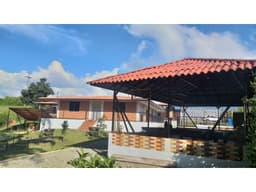 Se Vende Chalet En Armenia