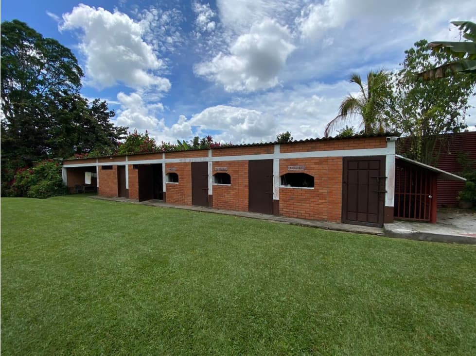 Se Vende Chalet En Montenegro Quindío. — foto 6
