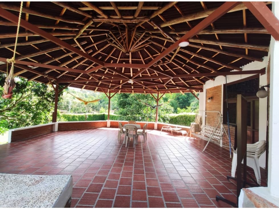 Se Vende Chalet En Quebrada Nueva Valle Del Cauca — foto 6