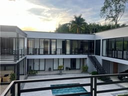 Se Vende Chalen En Condominio Campestre S. Parque Del Café