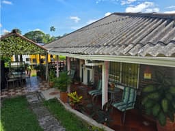 Se Vende Casa En Condominio Campestre En La Tebaida - Quindío