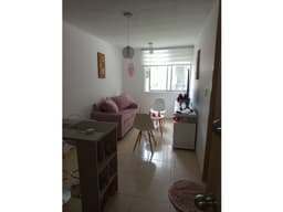 Se Vende Apartamento En Condominio S. Norte - Armenia - Quindío