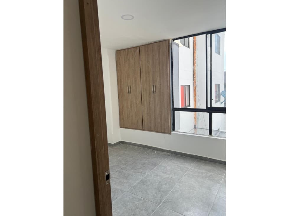 Se Vende Apartamento S. Centro - Armenia - Quindío — foto 5