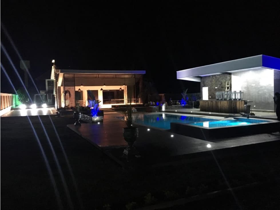 Se Vende Chalet Vía La Tebaida — foto 4