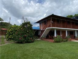 Se Vende Chalet En Montenegro Quindío.