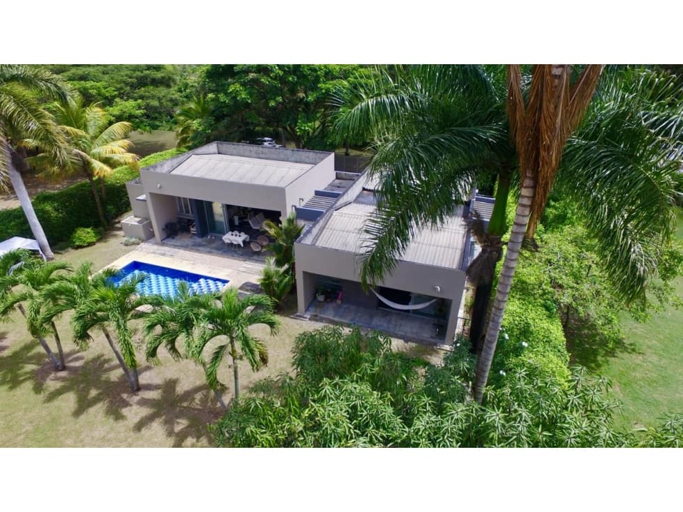 Se Vende Chalet En Bugalagrande - Valle Del Cauca — foto 3