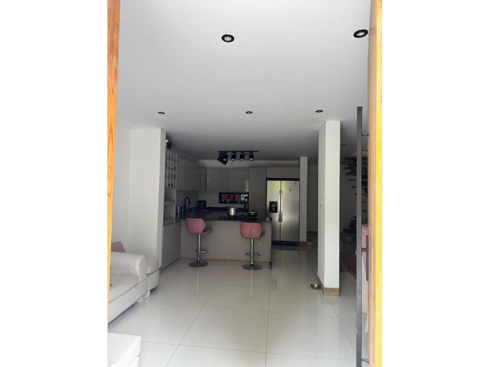 Se Vende Casa En Pereira - Risaralda — foto 5
