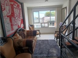 Se Vende Casa Bifamiliar S. Barrio San José Armenia