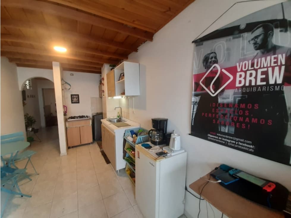 Se Vende Apartaestudio S. Centro De Armenia — foto 5
