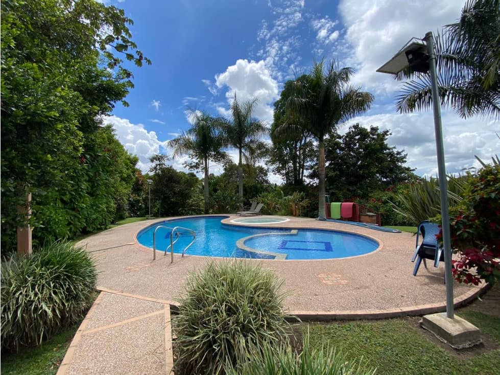 Se Vende Chalet En Montenegro Quindío. — foto 5