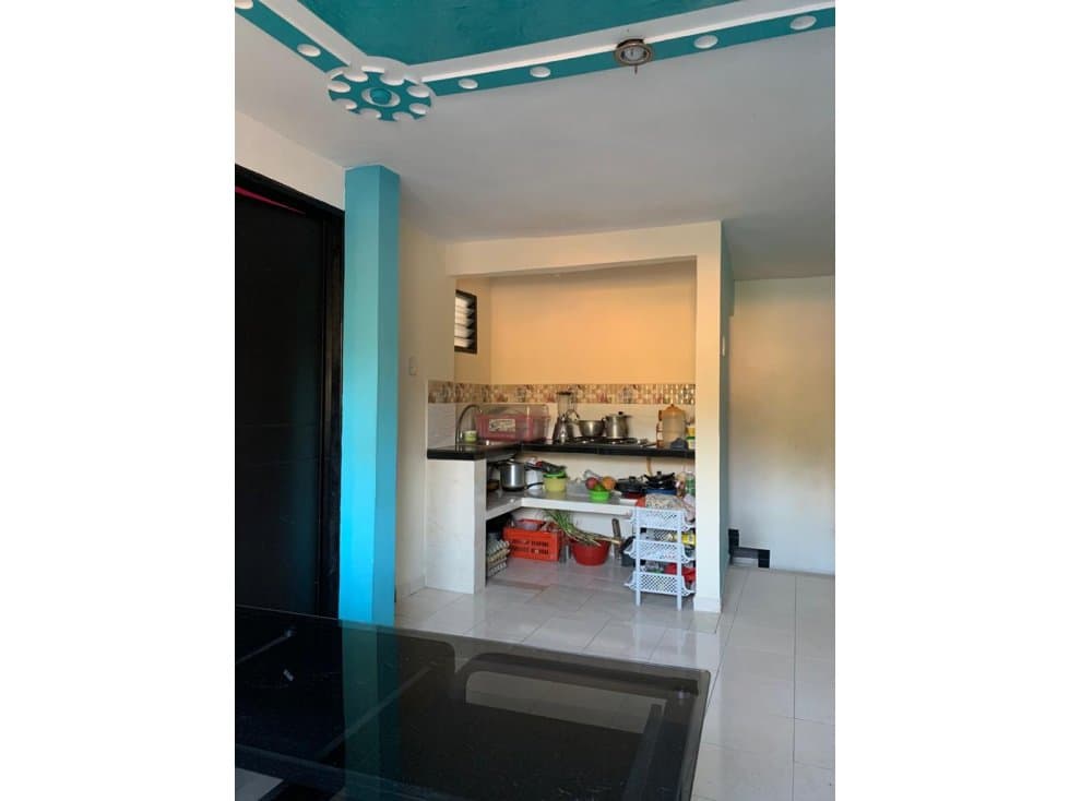 Se Vende Casa De 3 Rentas En Calarcá — foto 5