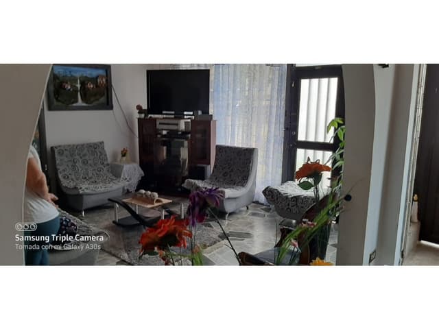 Se Vende Casa En El Barrio Nueva Cecilia Armenia