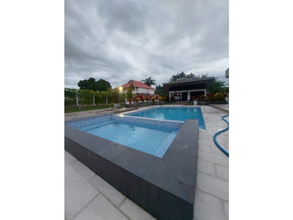 Se Vende Chalet Vía La Tebaida — foto 2
