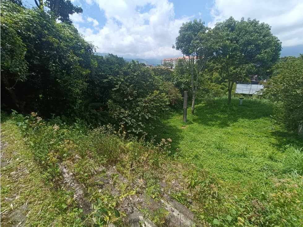 Se Vende Lote S. Centro - Norte De Armenia — foto 2