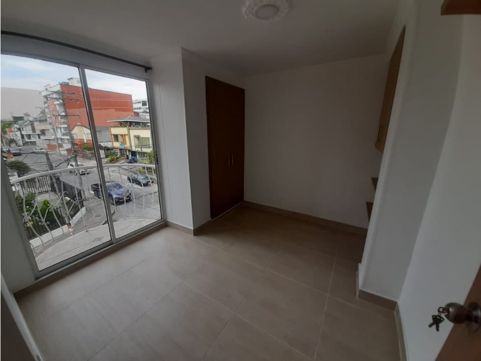 Se Vende Apartamento S. Centro Armenia — foto 4