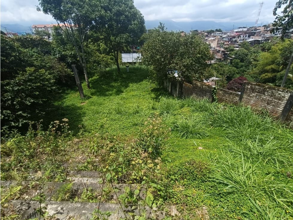 Se Vende Lote S. Centro - Norte De Armenia — foto 4