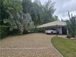 Se Vende Chalet En Condominio S. Club Campestre - Quindío