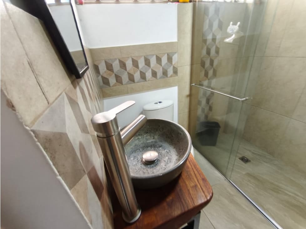 Se Vende Chalet en Circasia - Quindío. — foto 5