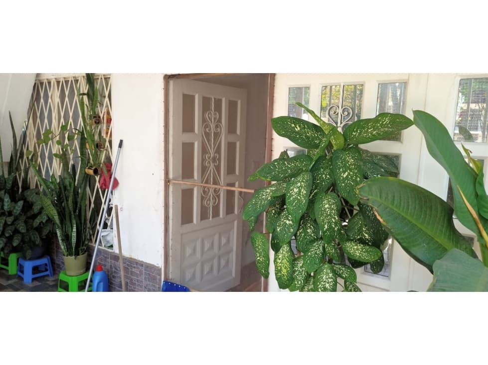Se Vende Casa Sur Oriente Cali, Valle de Cauca — foto 1