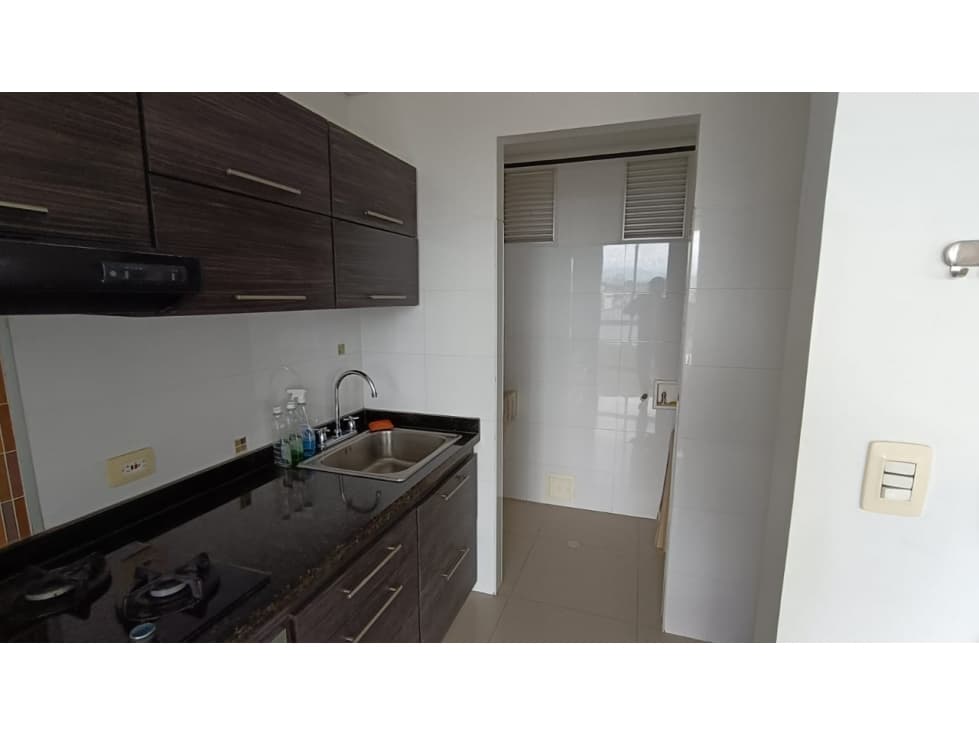 Se Vende Apartamento Duplex S. Centro - Armenia - Quindío — foto 6