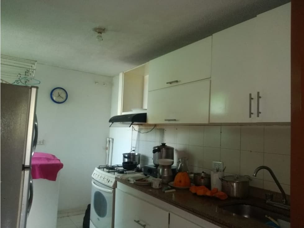 Se Vende Apartamento Al Sur De Armenia — foto 3